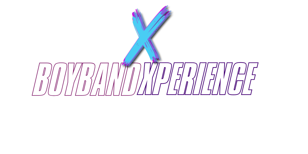 The BoybandXperience