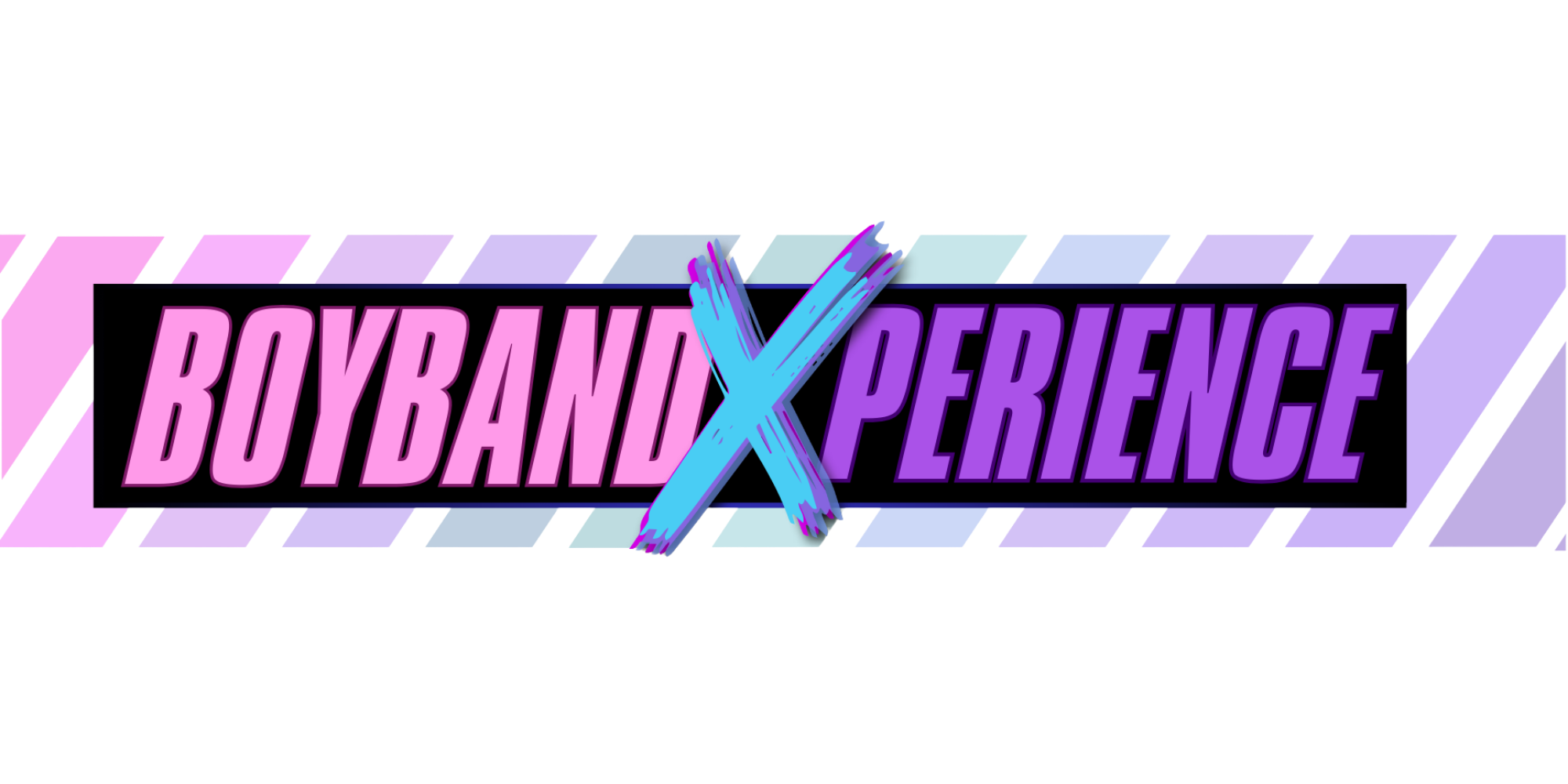 The BoybandXperience The BoybandXperience