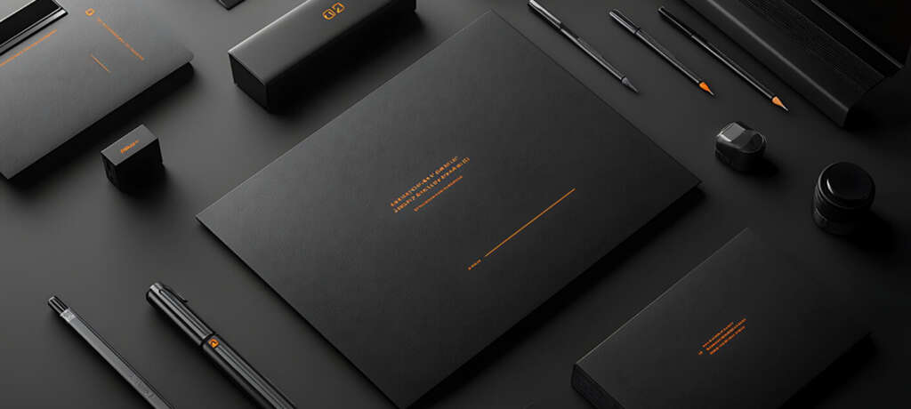 Fitness Wear Identity