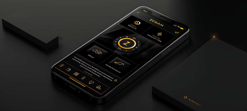 Property Rental Mobile App