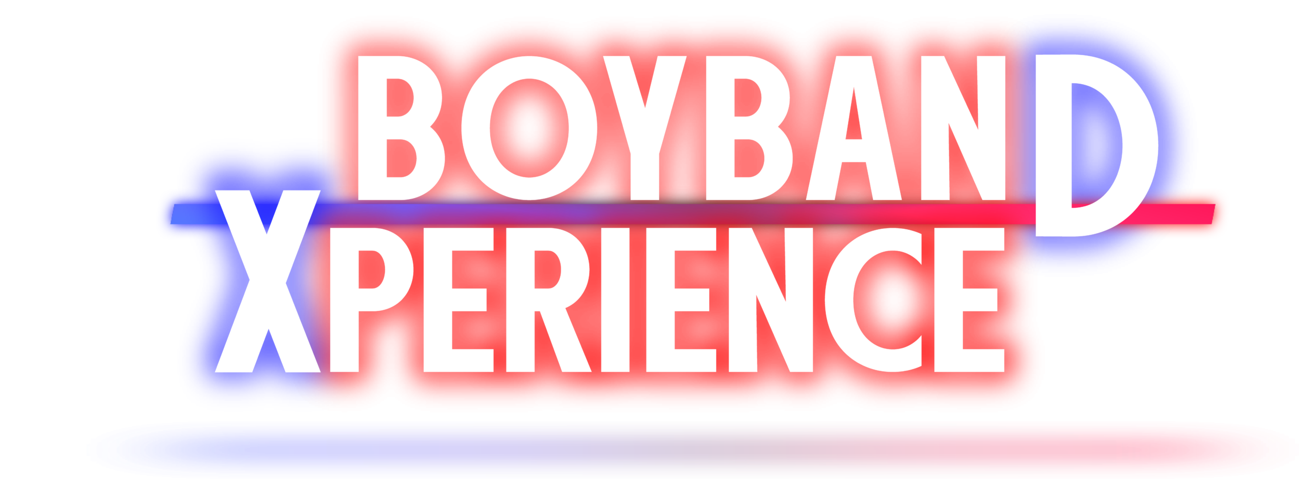 The BoybandXperience The BoybandXperience